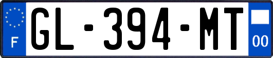 GL-394-MT