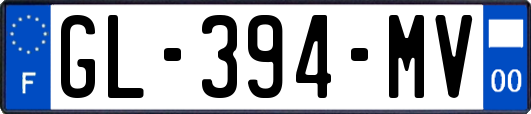 GL-394-MV