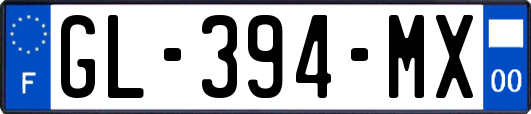 GL-394-MX