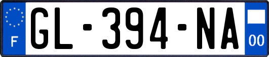 GL-394-NA