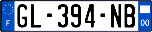 GL-394-NB