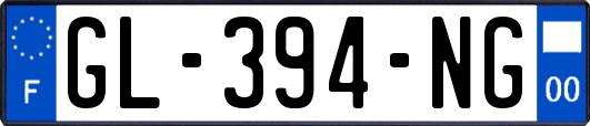 GL-394-NG