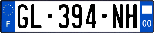 GL-394-NH