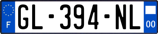 GL-394-NL
