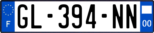 GL-394-NN