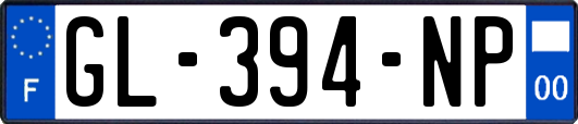 GL-394-NP
