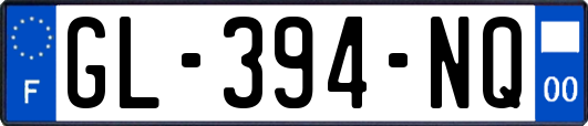 GL-394-NQ