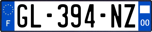GL-394-NZ