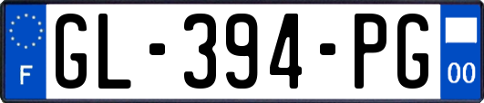 GL-394-PG
