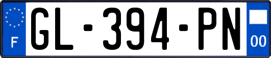 GL-394-PN