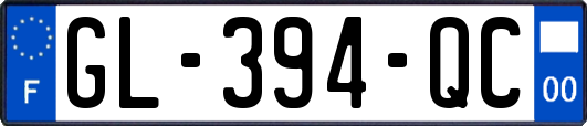 GL-394-QC