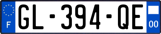 GL-394-QE