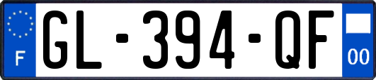 GL-394-QF