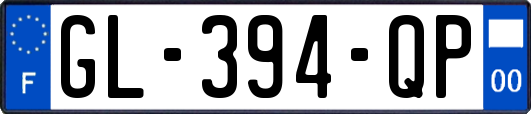 GL-394-QP
