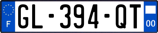 GL-394-QT