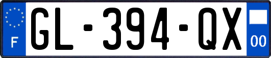 GL-394-QX