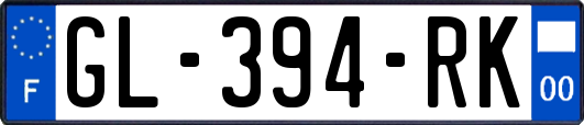 GL-394-RK