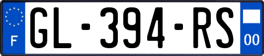 GL-394-RS