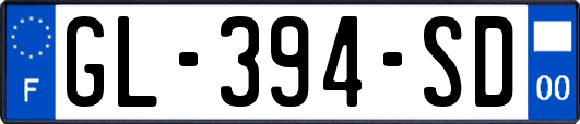 GL-394-SD