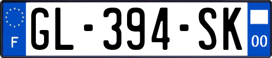 GL-394-SK