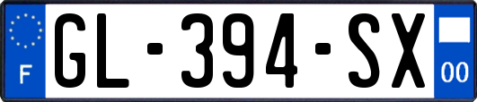 GL-394-SX