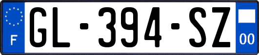 GL-394-SZ