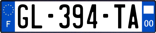 GL-394-TA