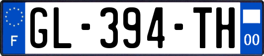 GL-394-TH