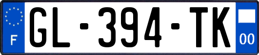 GL-394-TK