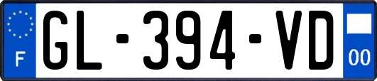 GL-394-VD