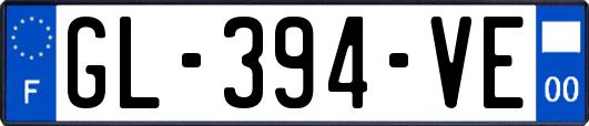 GL-394-VE