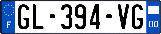 GL-394-VG