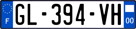 GL-394-VH