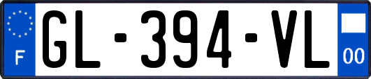 GL-394-VL