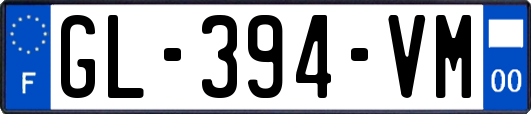 GL-394-VM