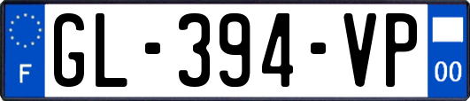 GL-394-VP