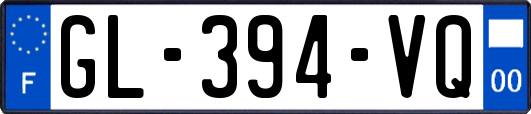 GL-394-VQ