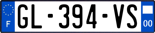 GL-394-VS