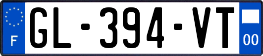 GL-394-VT