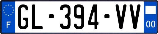 GL-394-VV