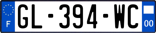GL-394-WC