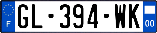 GL-394-WK