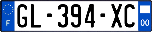 GL-394-XC