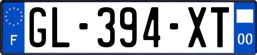 GL-394-XT