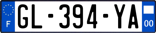 GL-394-YA