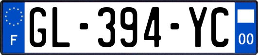 GL-394-YC