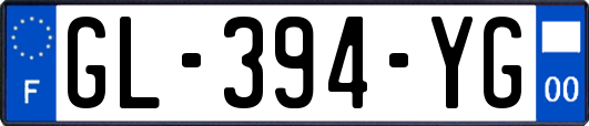 GL-394-YG