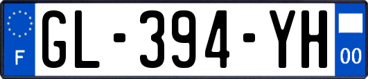 GL-394-YH