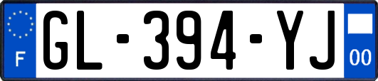 GL-394-YJ