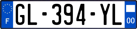 GL-394-YL